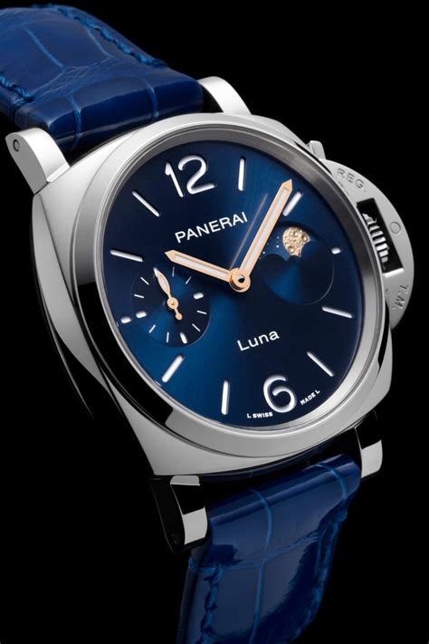 panerai due for sale|panerai watch price list.